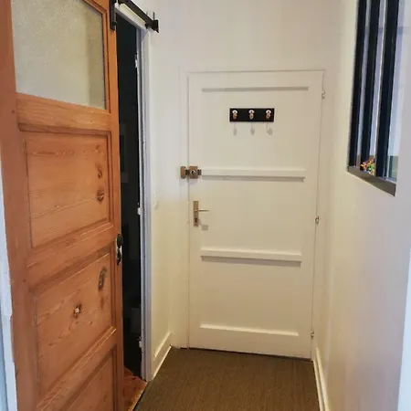 Apartment T4 Duplex Centre Ville Cosy Et Moderne !!! Annonay